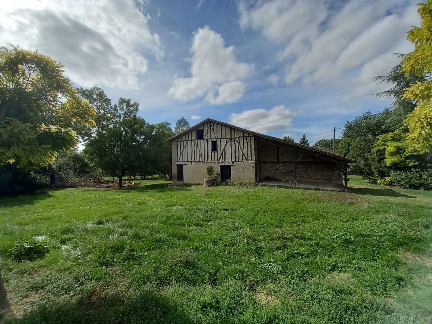 Maison à vendre, 246m², L'Isle-Jourdain