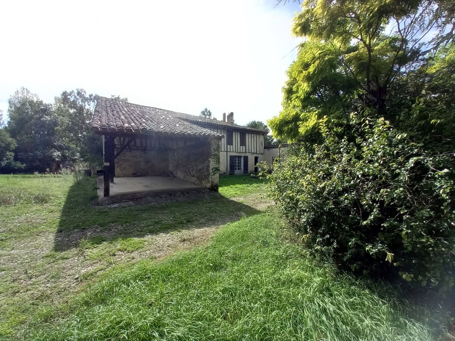 Maison à vendre, 246m², L'Isle-Jourdain