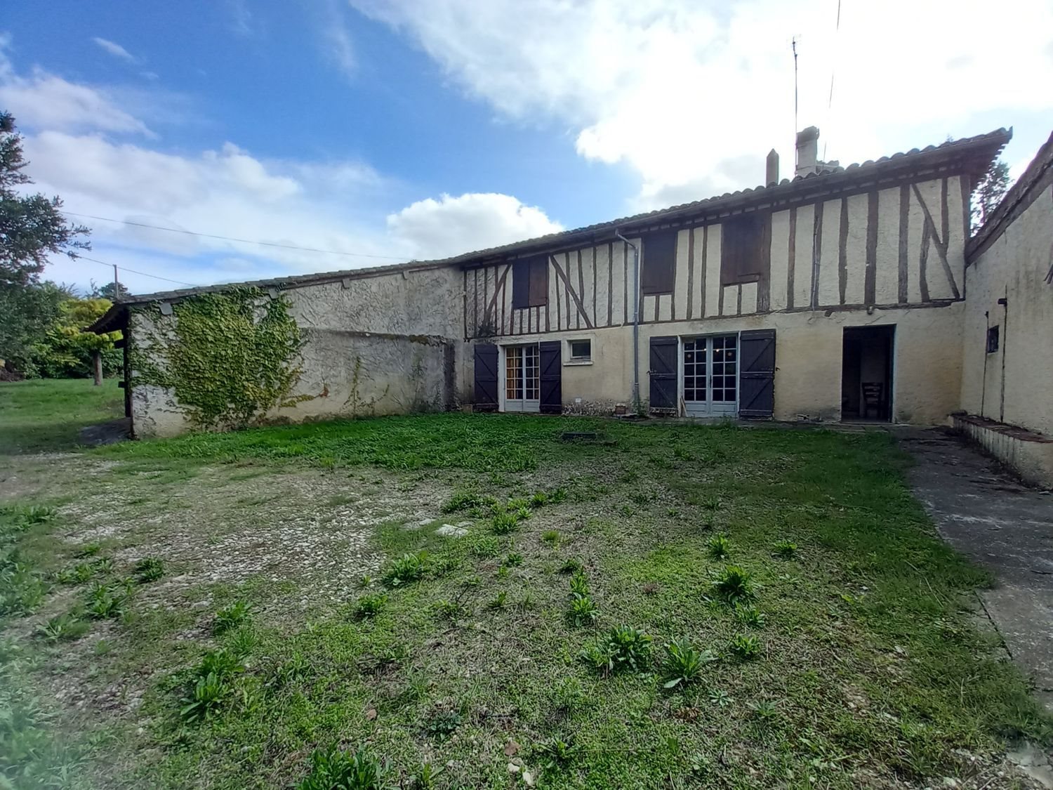 Maison à vendre, 246m², L'Isle-Jourdain