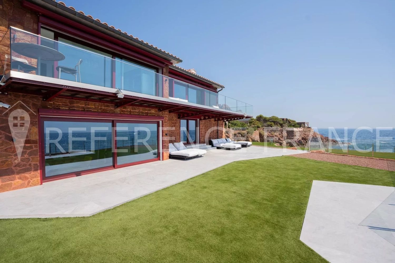 Maison à vendre, 350m², Théoule-sur-Mer