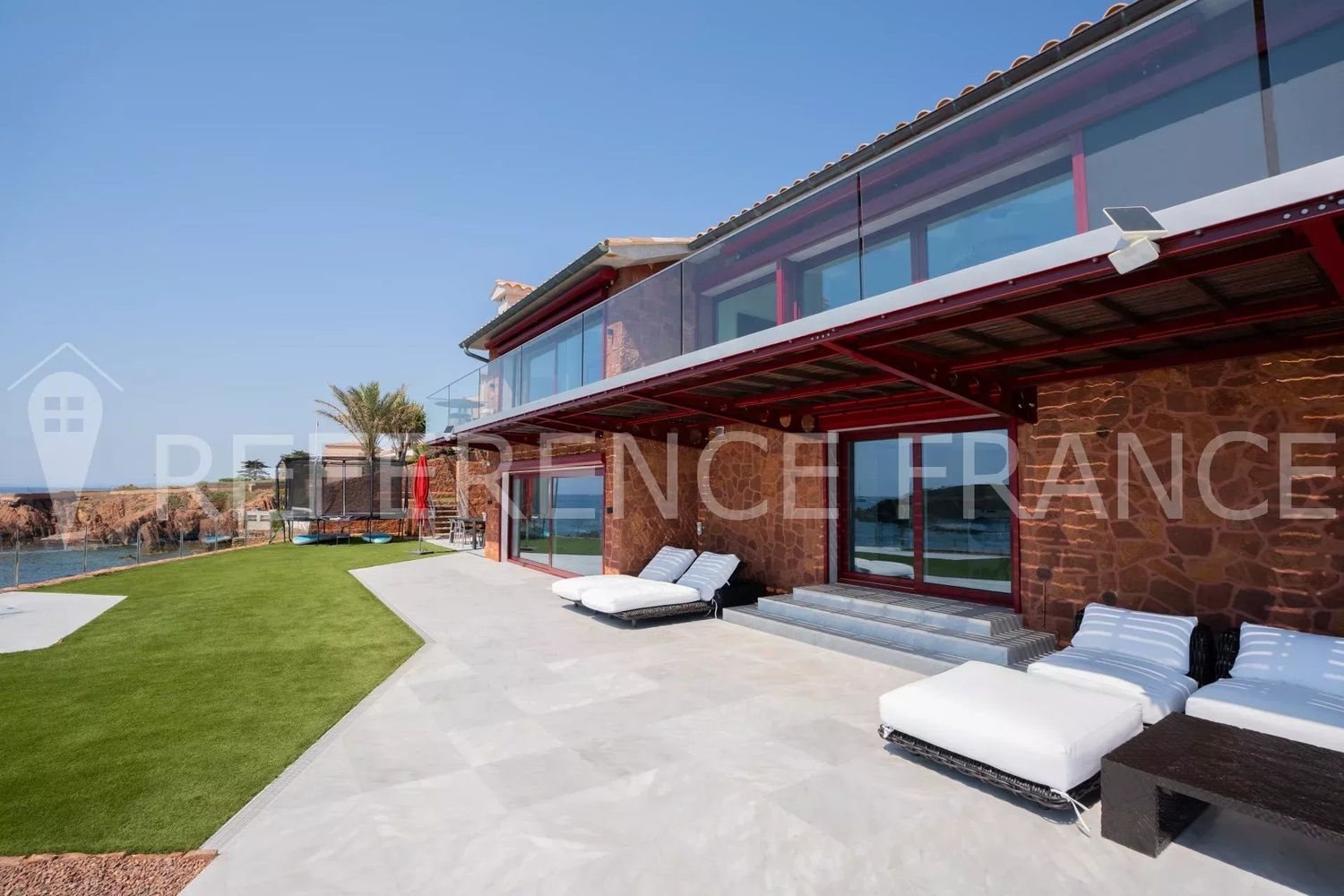 Maison à vendre, 350m², Théoule-sur-Mer