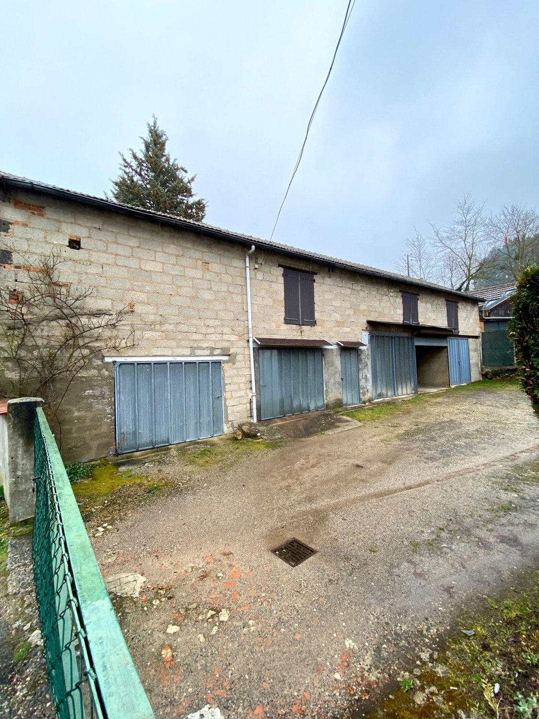 Maison à vendre, 326m², Le Mayet-de-Montagne