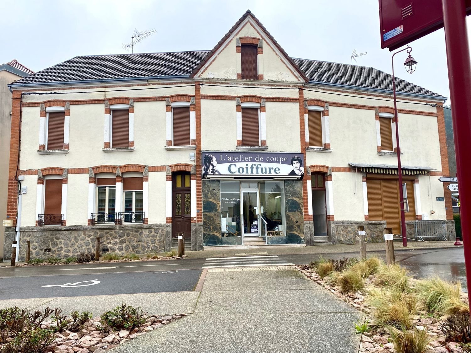 Maison à vendre, 326m², Le Mayet-de-Montagne