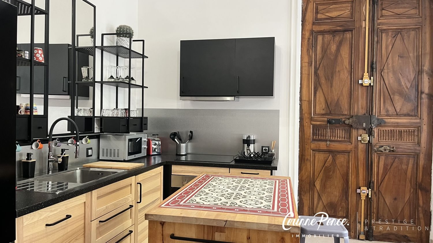 Appartement à vendre, 54m², Nîmes