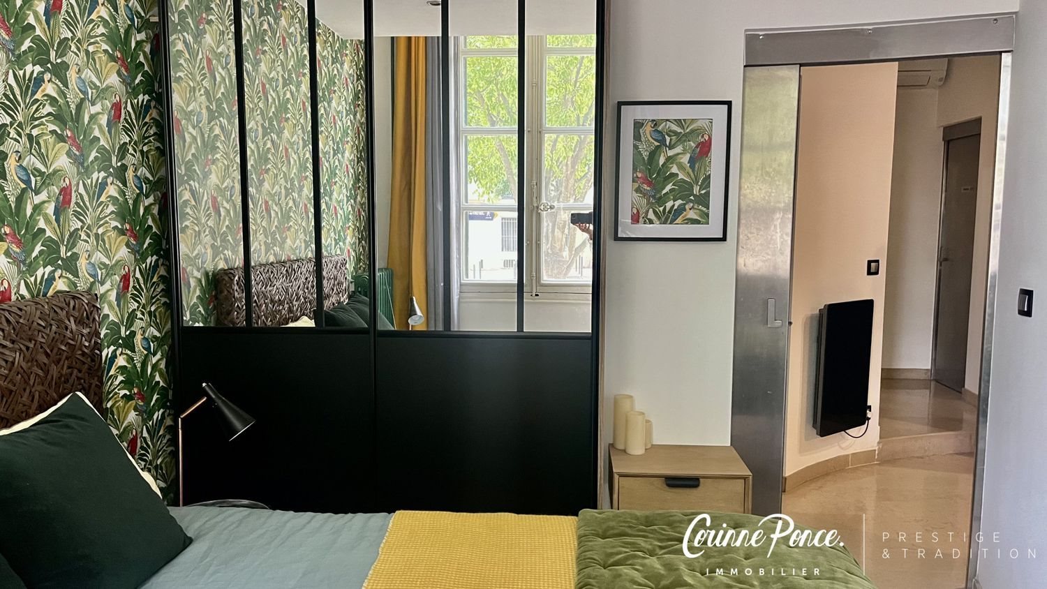 Appartement à vendre, 54m², Nîmes