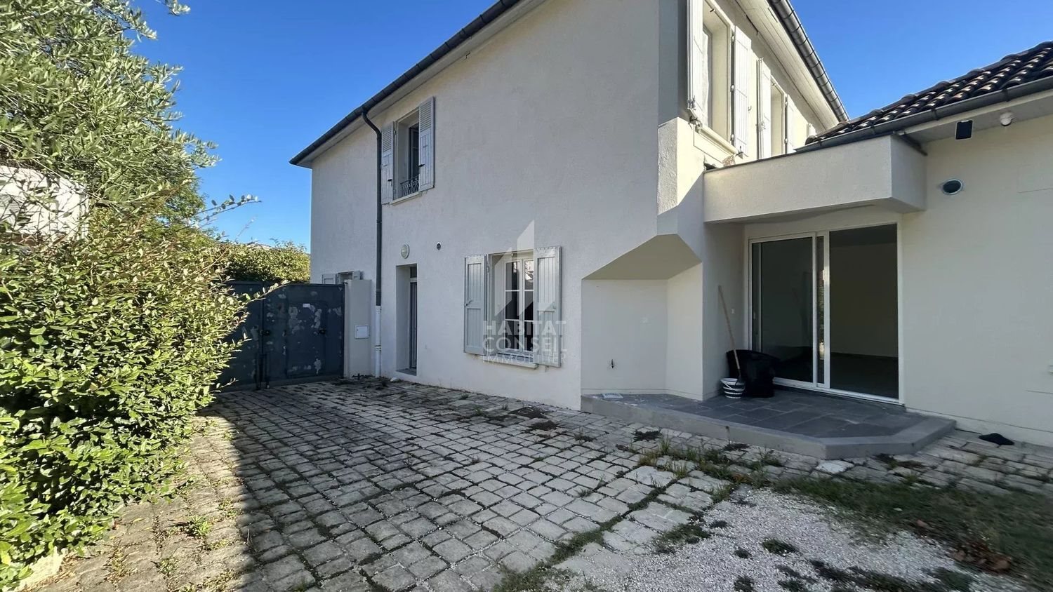 Appartement à vendre, 87m², Claix