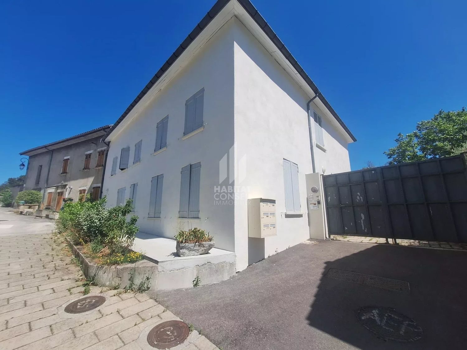 Appartement à vendre, 87m², Claix