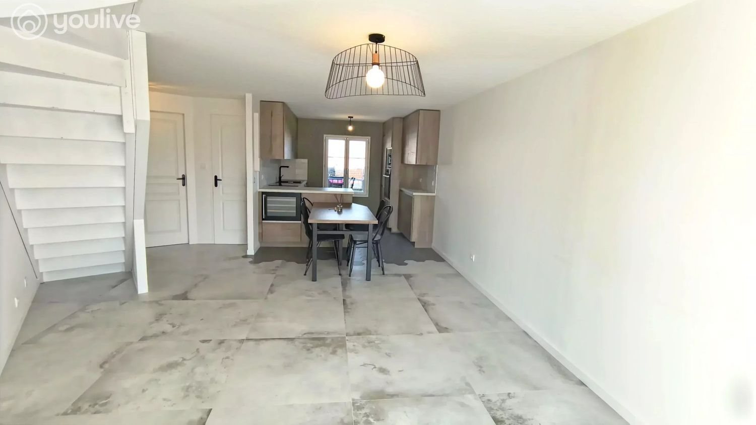 Maison à vendre, 78m², Saint-Hilaire-de-Riez