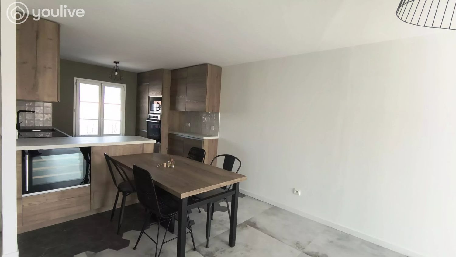 Maison à vendre, 78m², Saint-Hilaire-de-Riez
