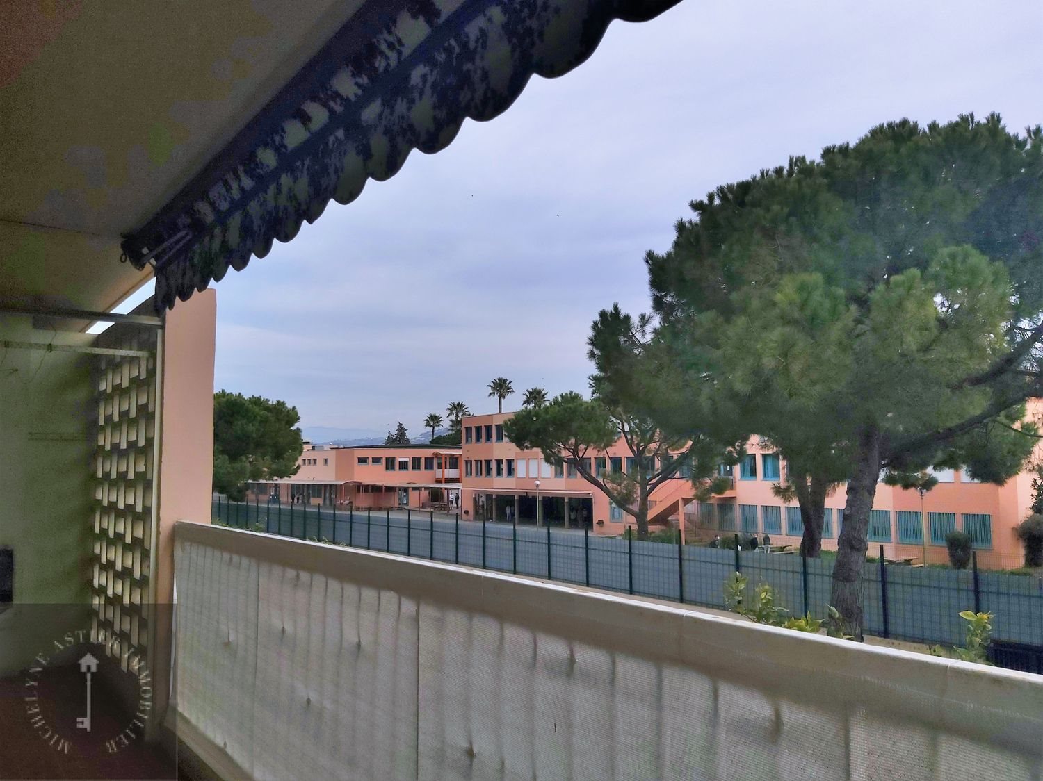 Appartement à vendre, 61m², Saint-Laurent-du-Var