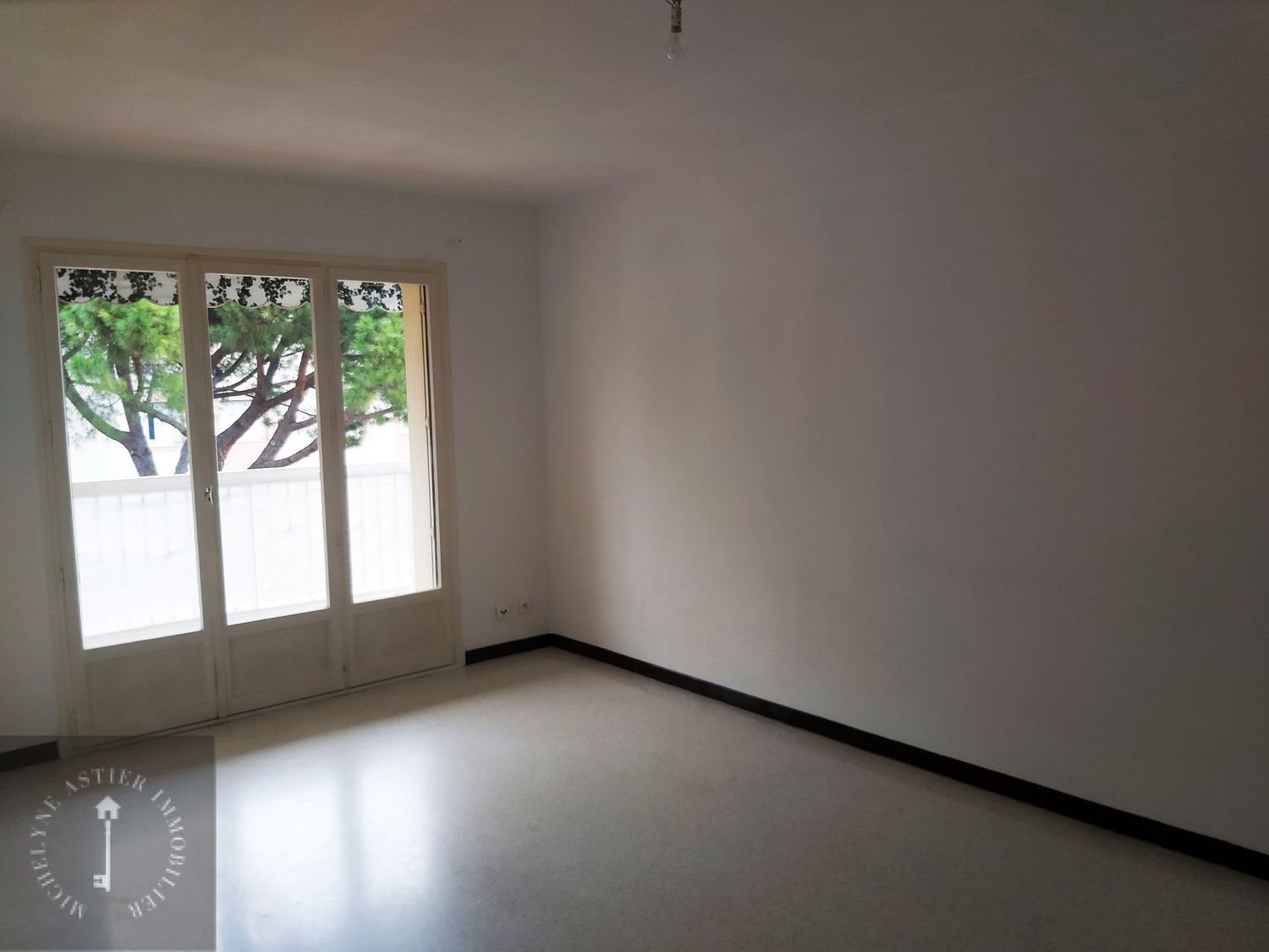 Appartement à vendre, 61m², Saint-Laurent-du-Var