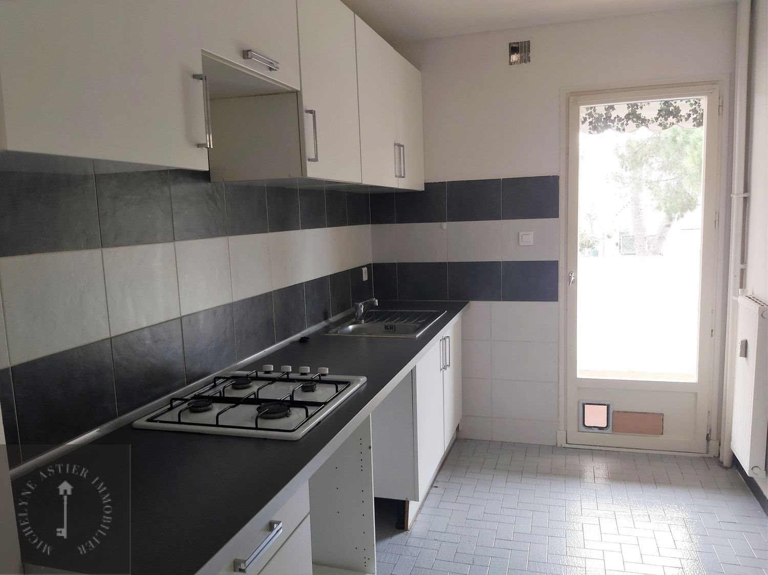 Appartement à vendre, 61m², Saint-Laurent-du-Var