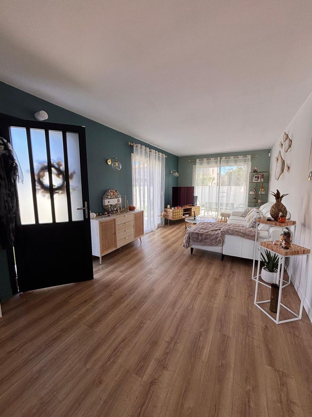 Appartement à vendre, 82m², Perpignan