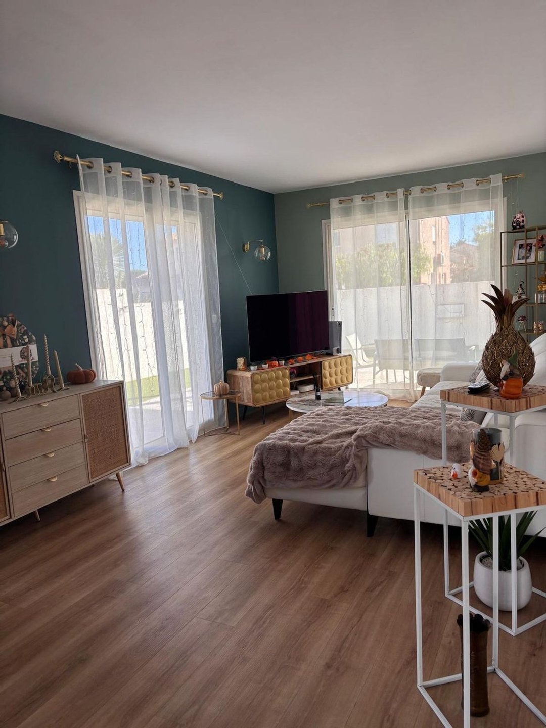 Appartement à vendre, 82m², Perpignan