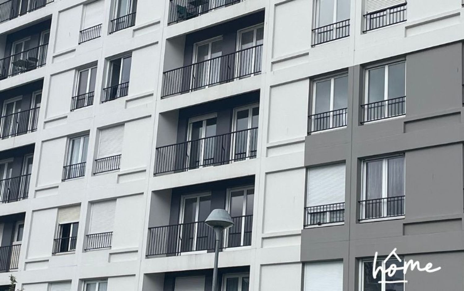 Appartement à vendre, 78m², Brest