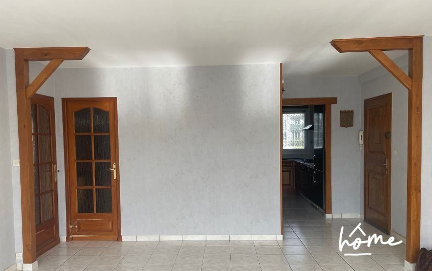 Appartement à vendre, 78m², Brest