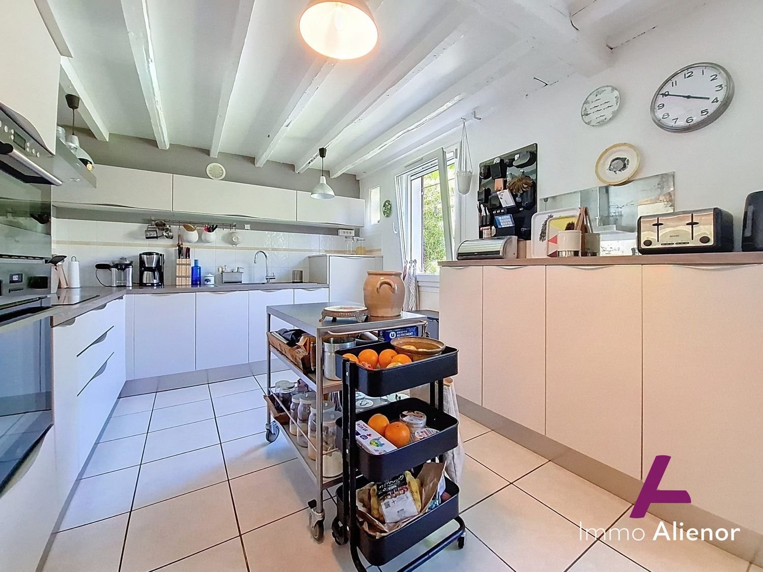Maison à vendre, 202m², Camblanes-et-Meynac