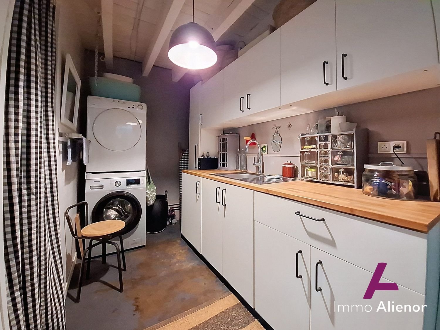 Maison à vendre, 202m², Camblanes-et-Meynac
