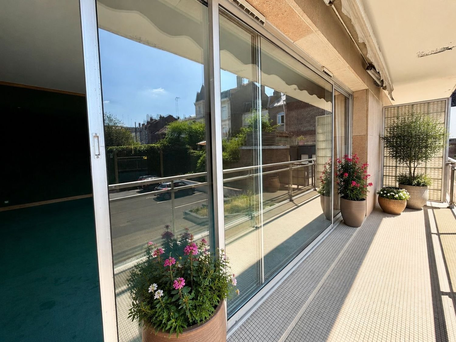 Appartement à vendre, 110m², Lille