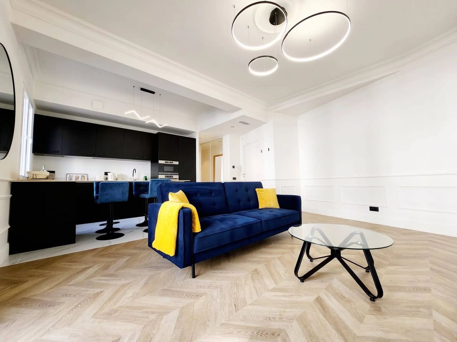 Appartement à louer, 72m², Antibes