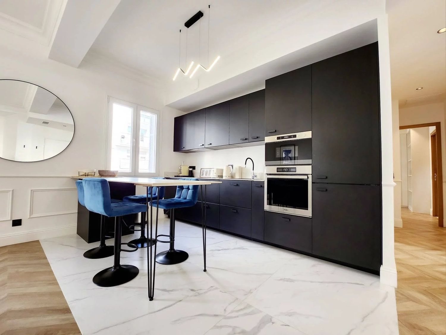 Appartement à louer, 72m², Antibes