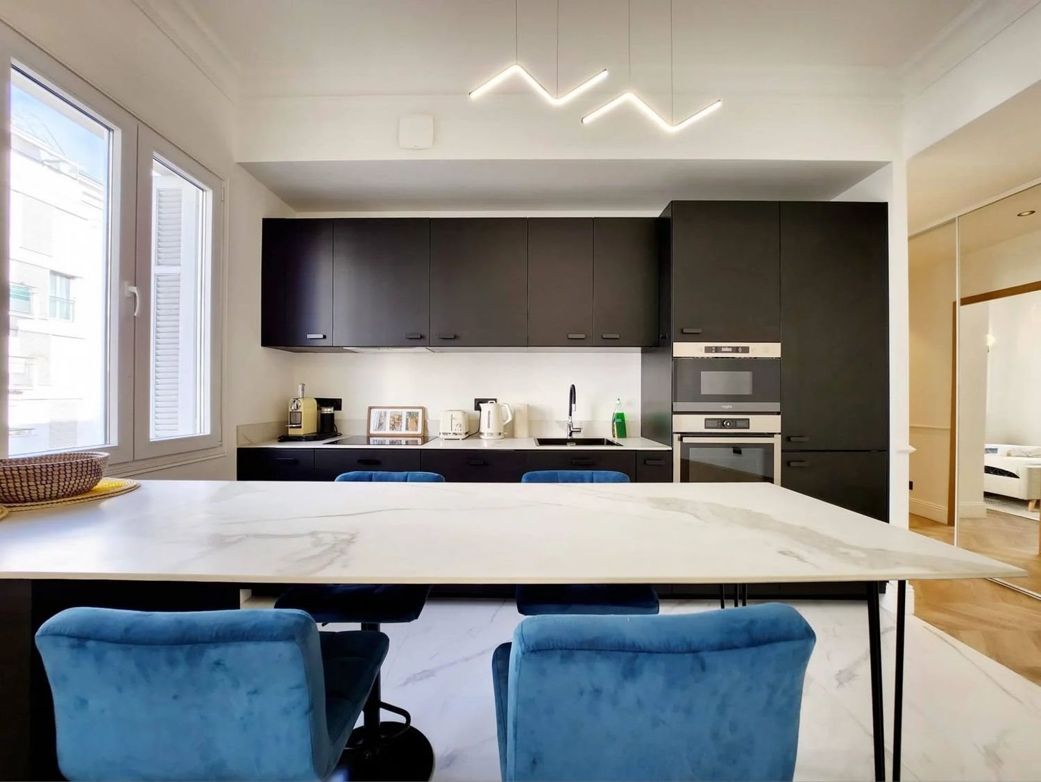 Appartement à louer, 72m², Antibes