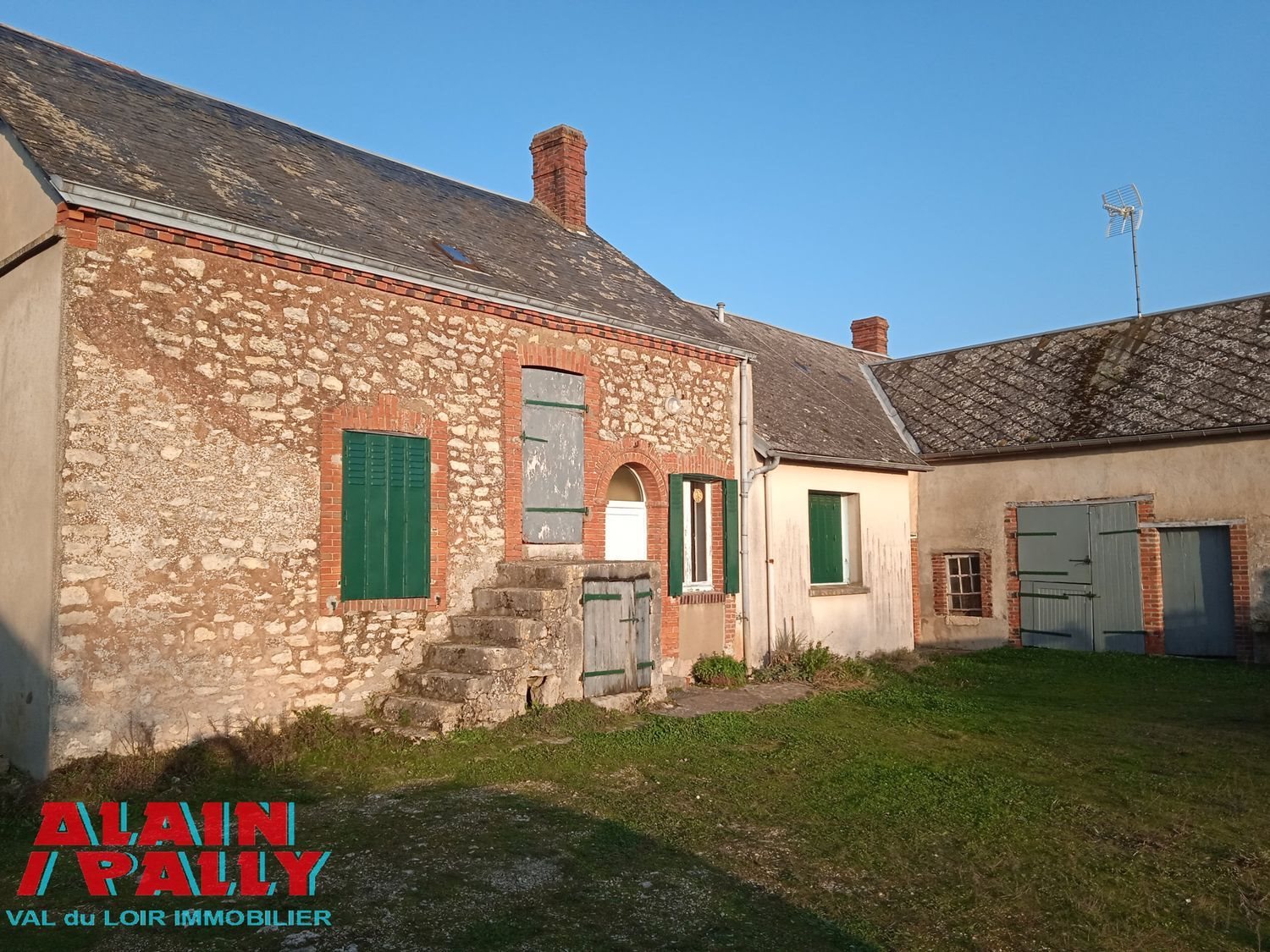 Maison à vendre, 108m², Bonneval
