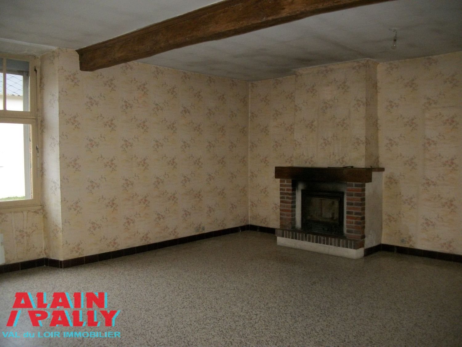 Maison à vendre, 108m², Bonneval