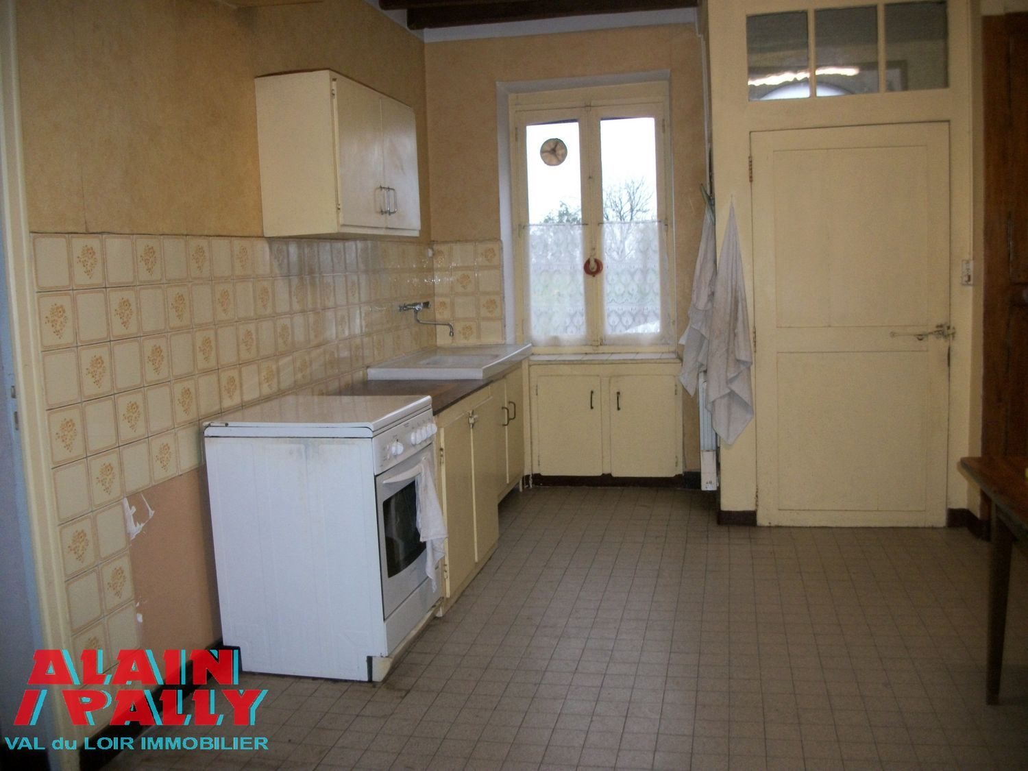 Maison à vendre, 108m², Bonneval
