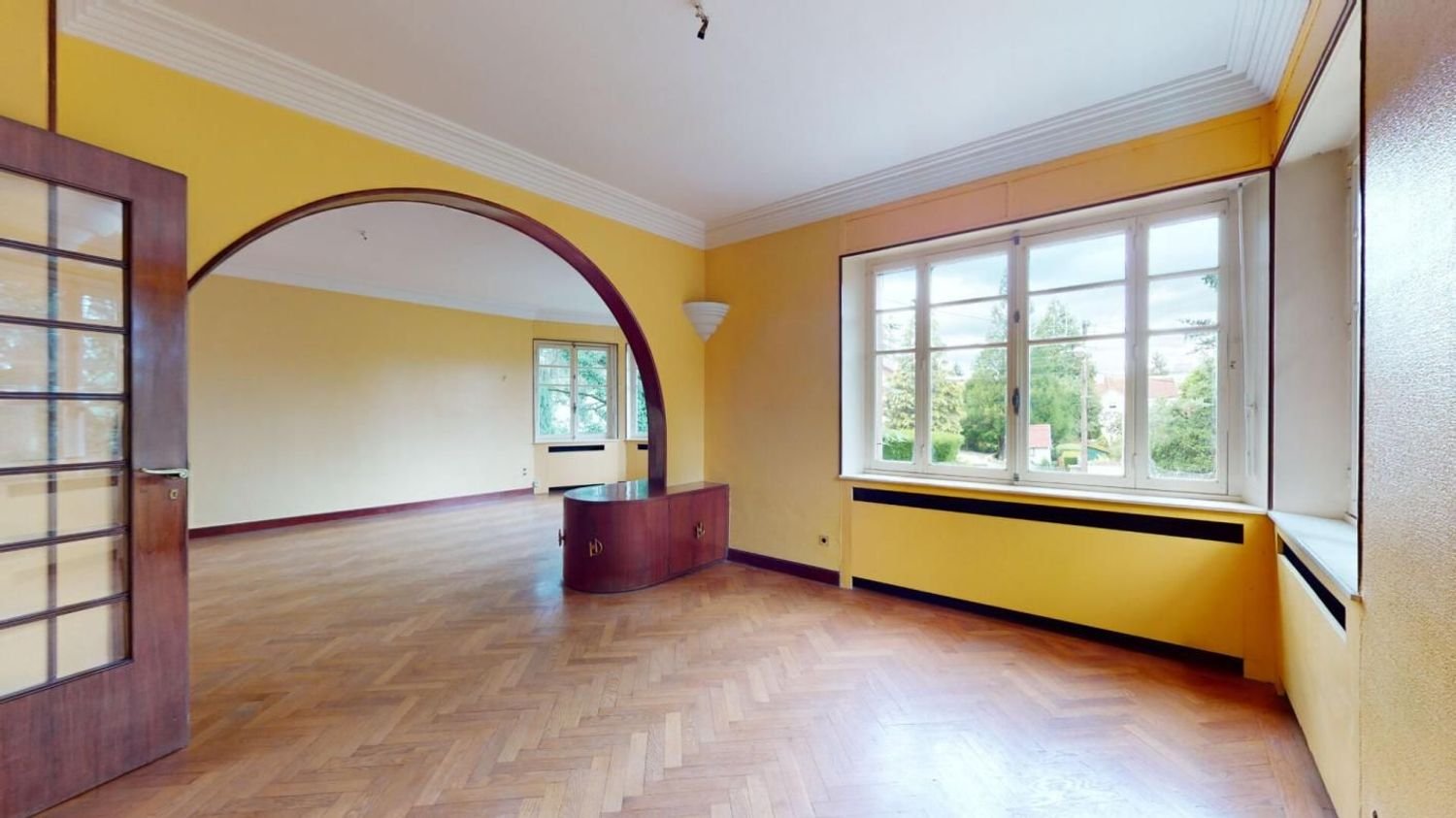 Maison à vendre, 180m², Montbéliard