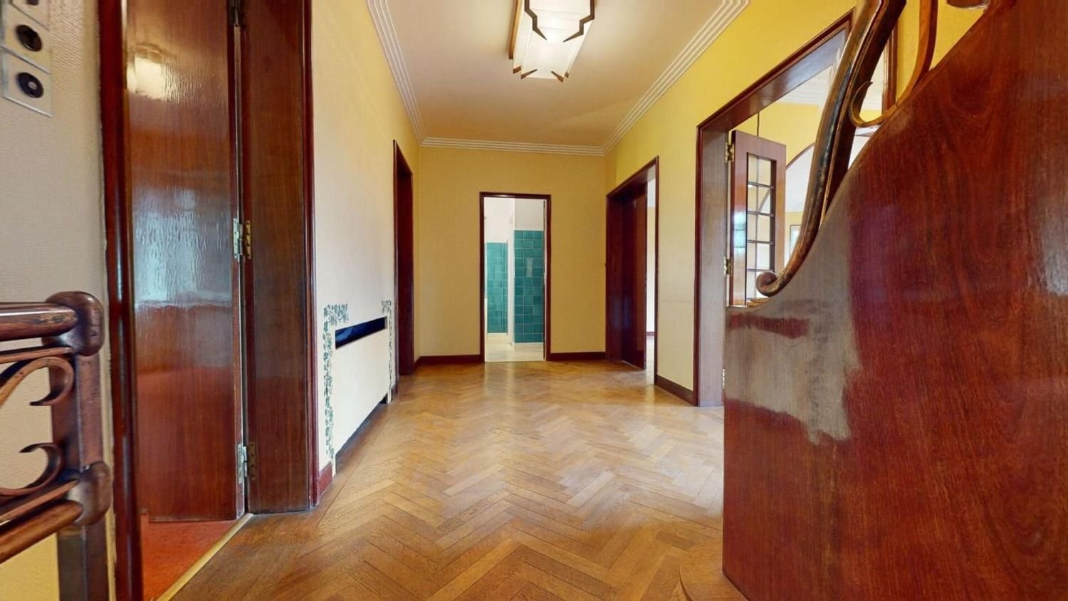 Maison à vendre, 180m², Montbéliard