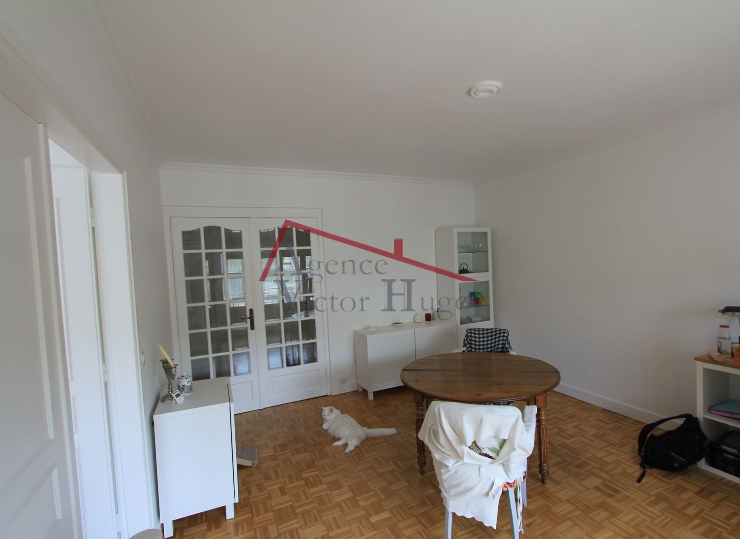 Appartement à vendre, 76m², Nanterre