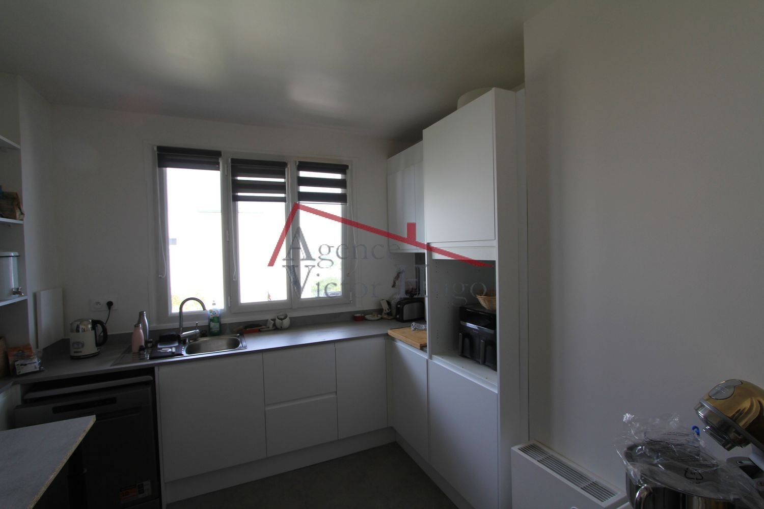 Appartement à vendre, 76m², Nanterre