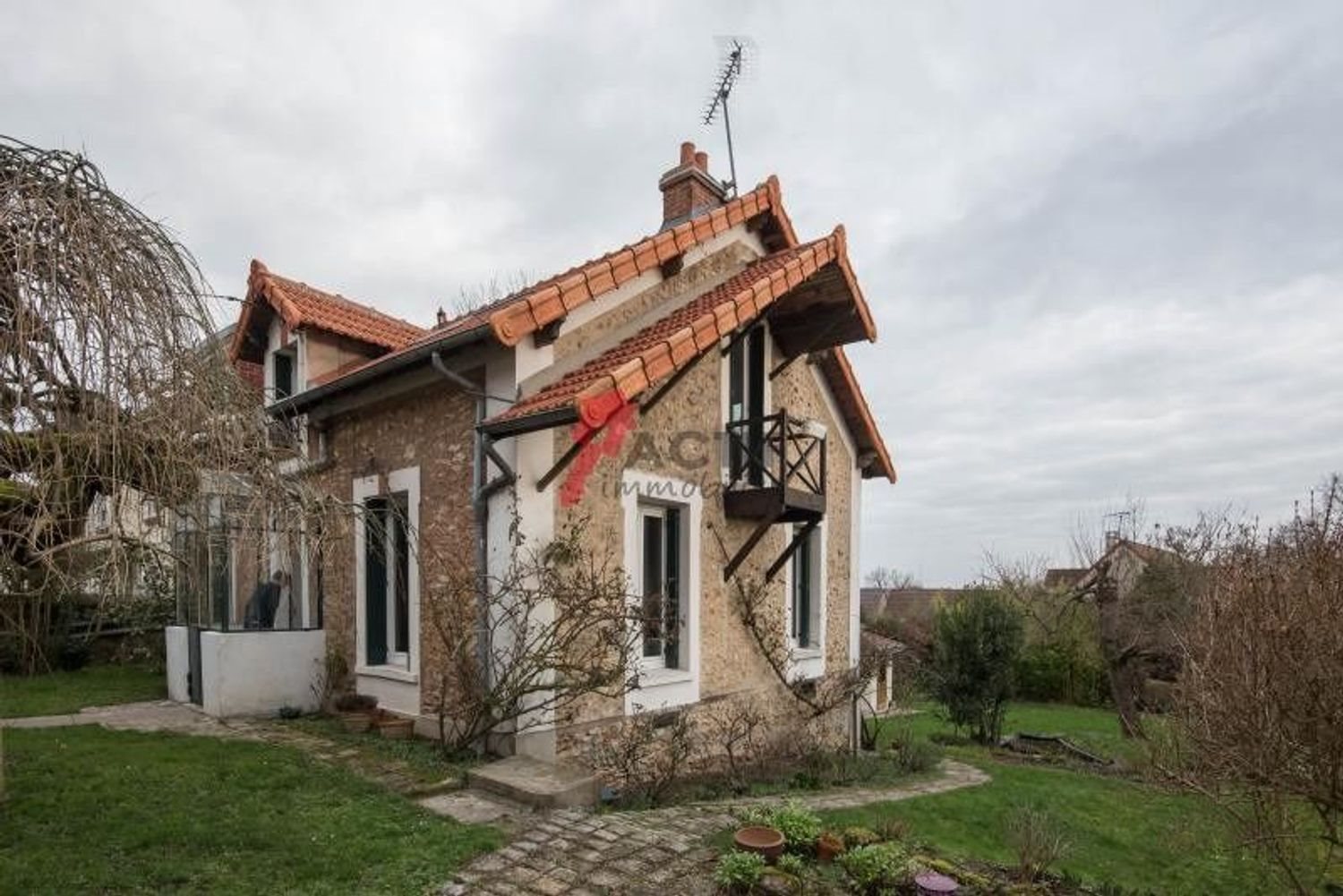 Maison à vendre, 130m², Evry
