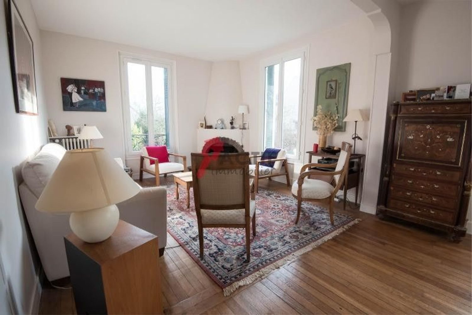 Maison à vendre, 130m², Evry