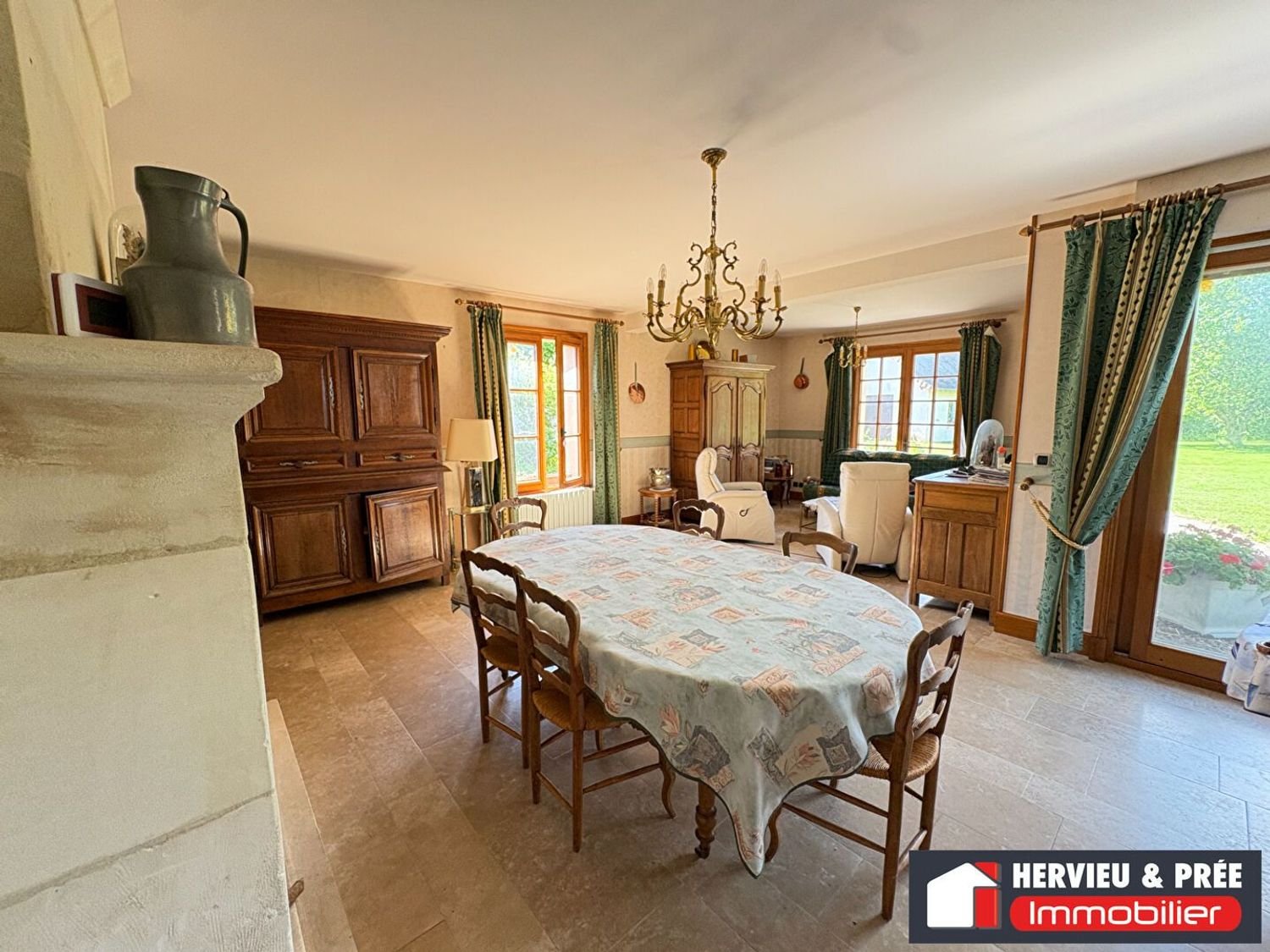 Maison à vendre, 167m², Meuvaines