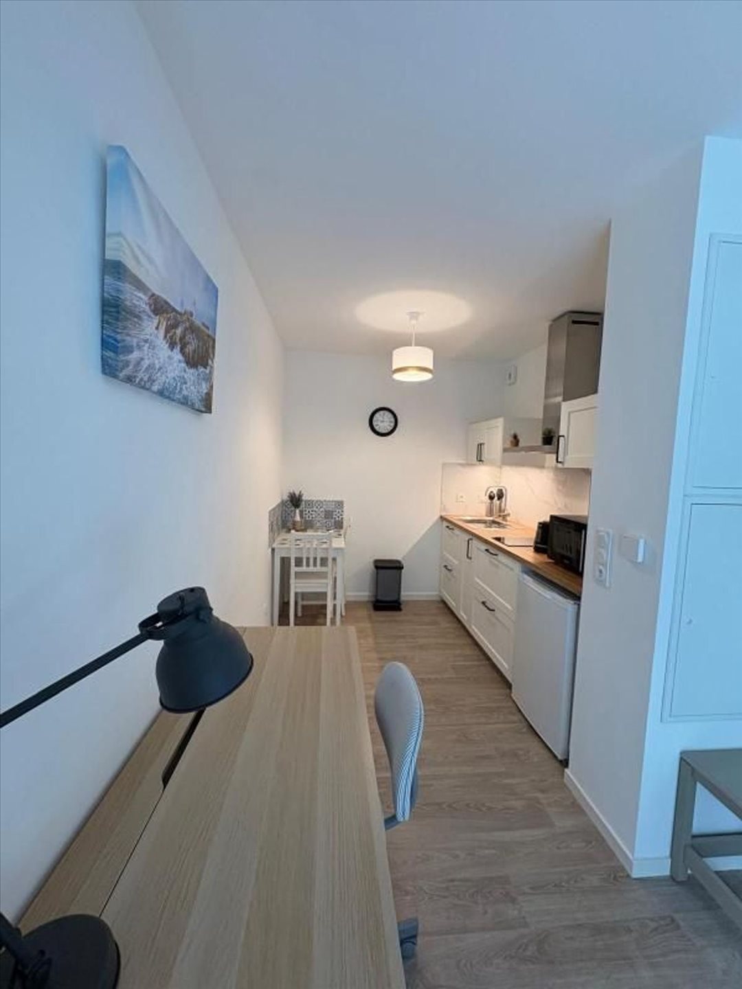 Appartement à louer, 25m², Brest