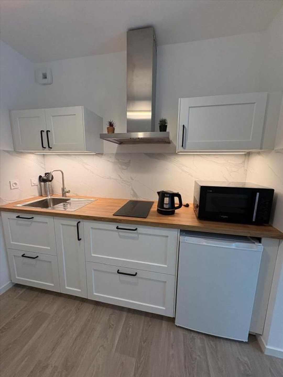 Appartement à louer, 25m², Brest