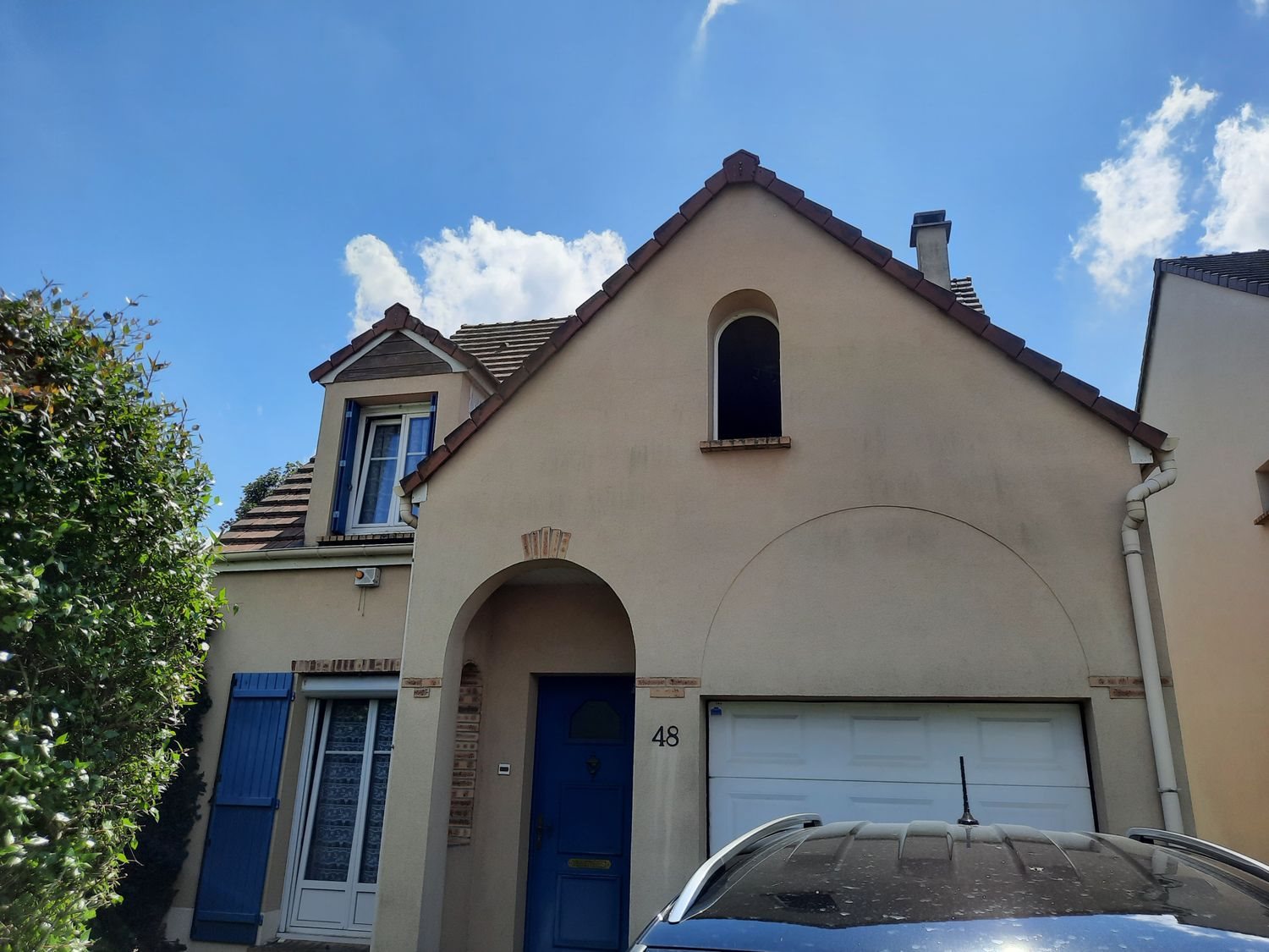 Maison à vendre, 108m², Carrières-sous-Poissy