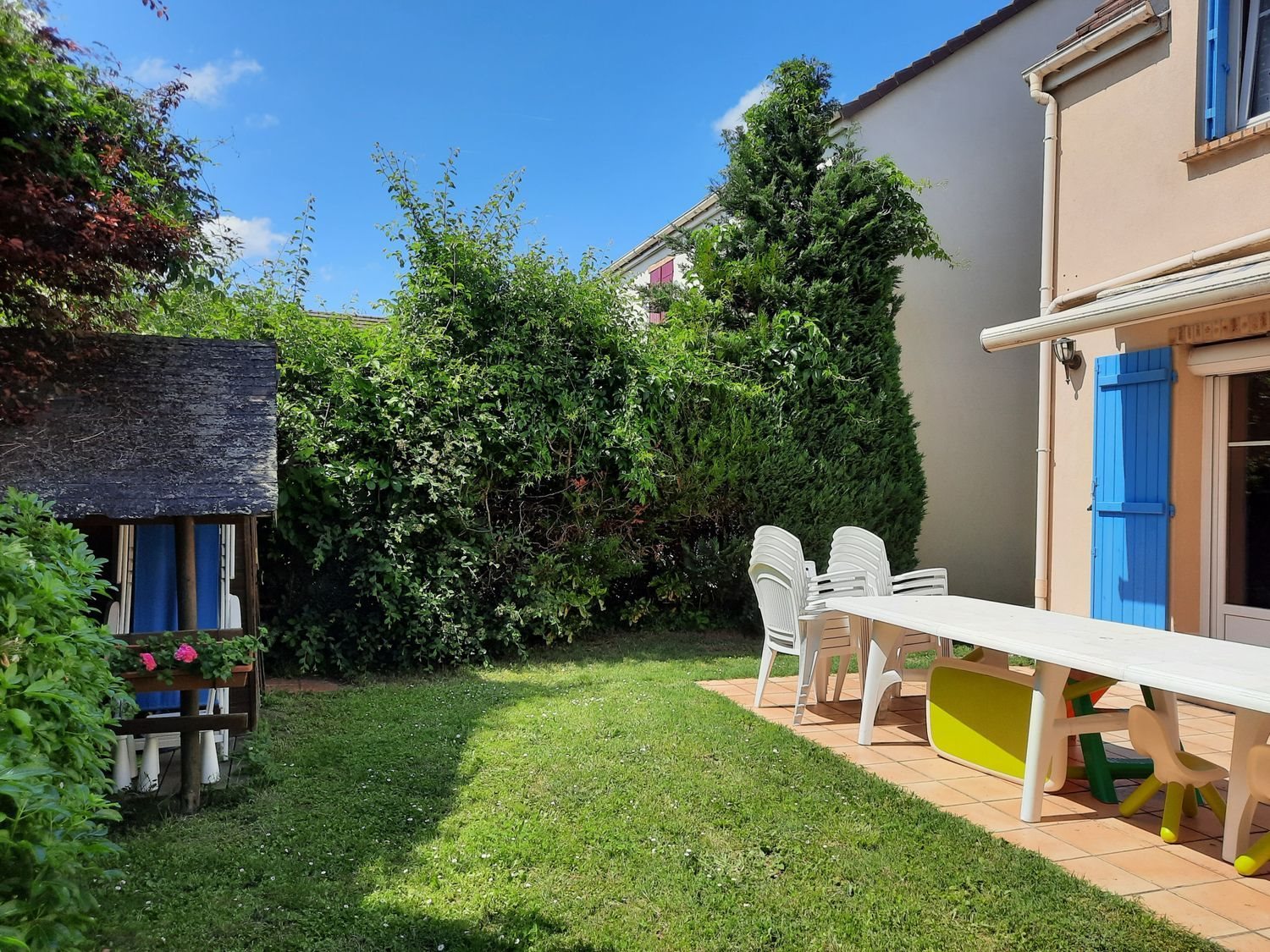 Maison à vendre, 108m², Carrières-sous-Poissy