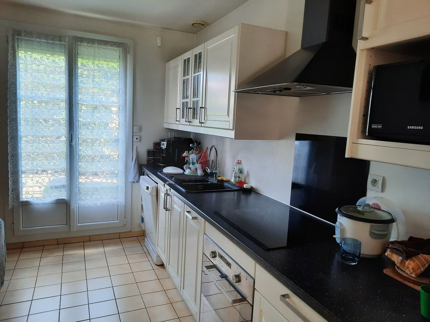Maison à vendre, 108m², Carrières-sous-Poissy