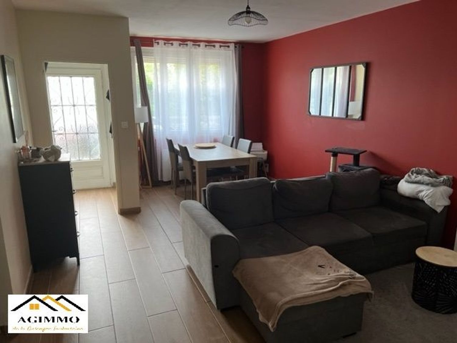 Maison à vendre, 64m², Mauvezin