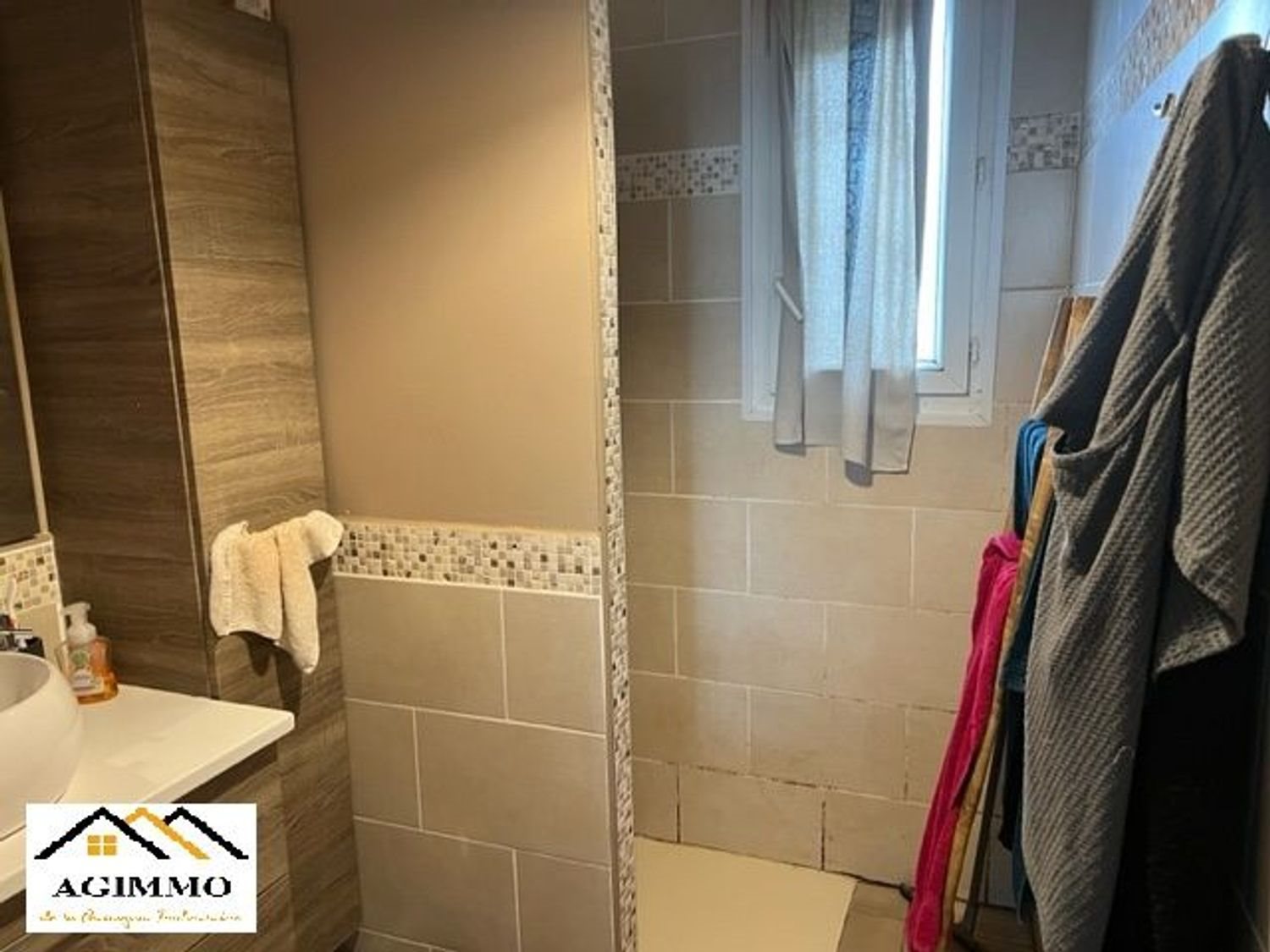 Maison à vendre, 64m², Mauvezin