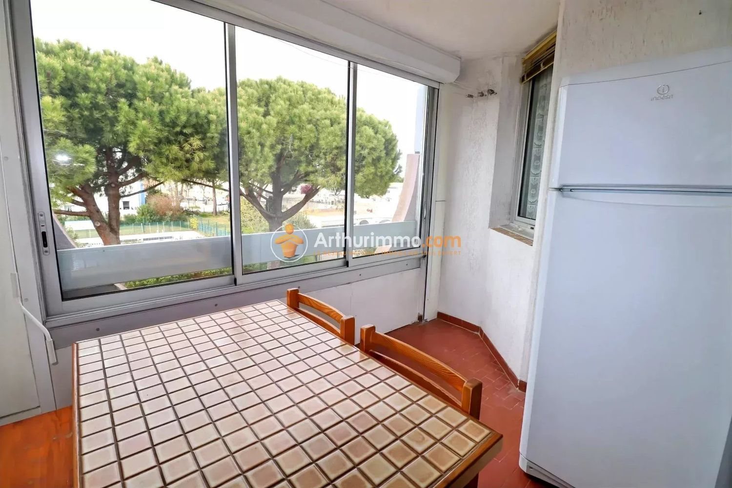 Appartement à vendre, 28m², Le Grau-du-Roi