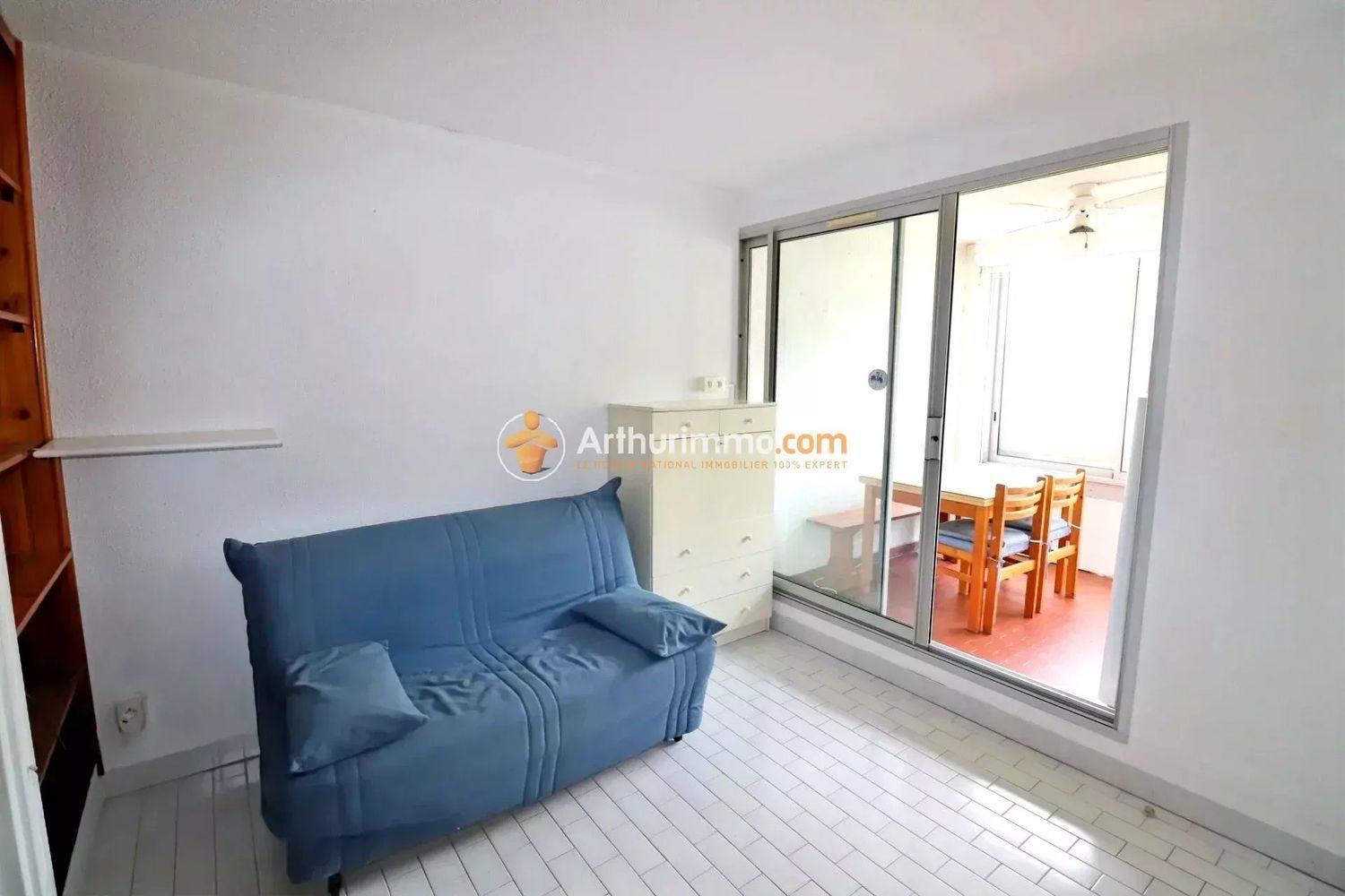 Appartement à vendre, 28m², Le Grau-du-Roi