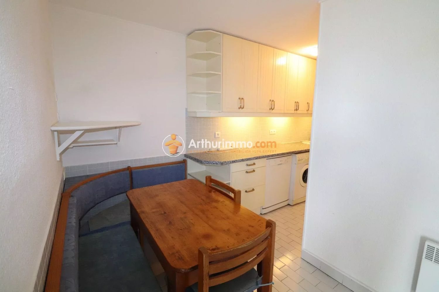 Appartement à vendre, 28m², Le Grau-du-Roi