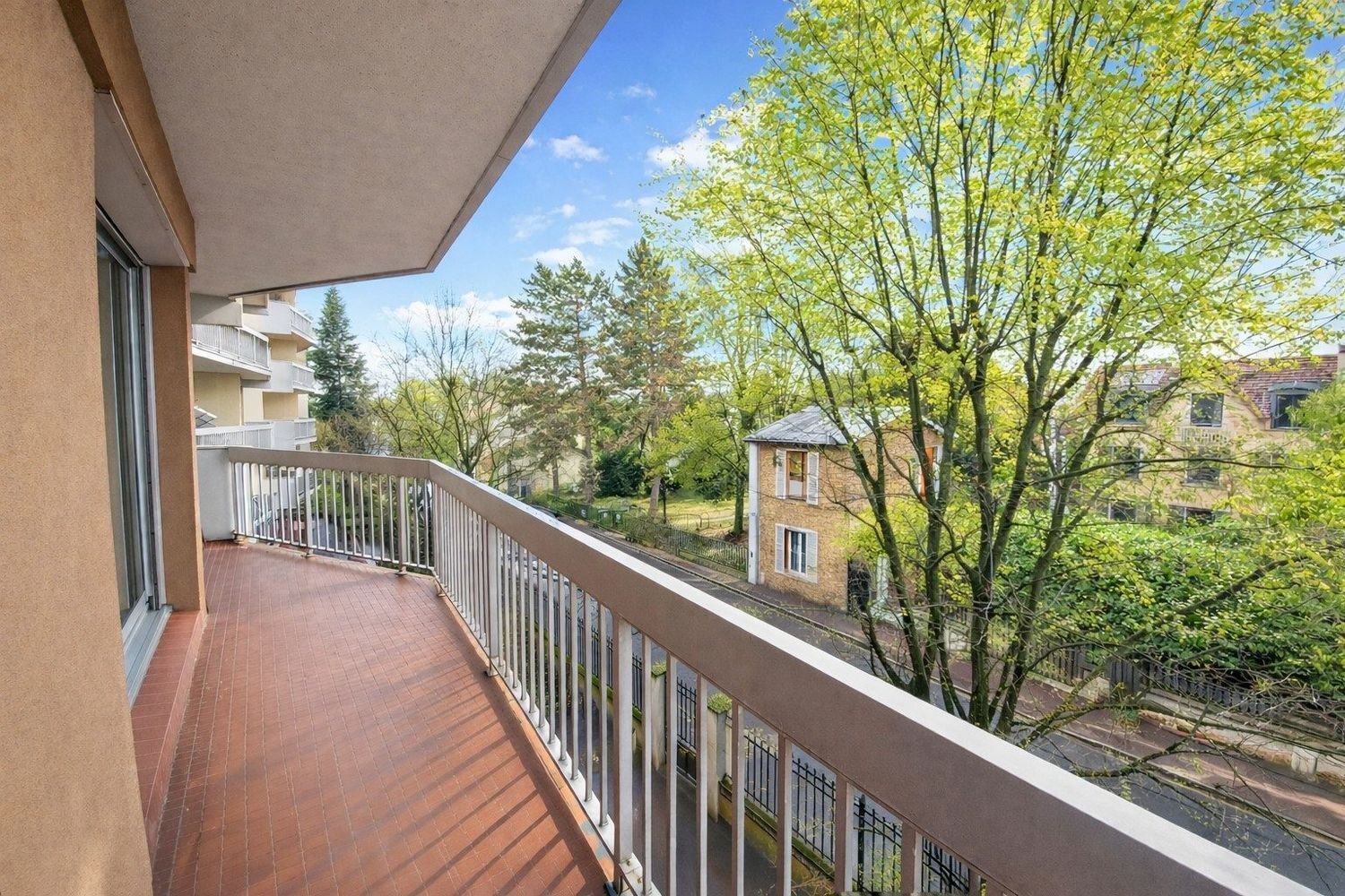 Appartement à vendre, 49m², Le Vésinet