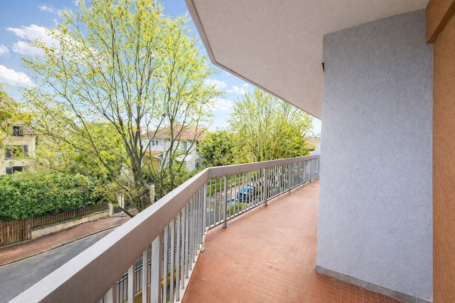 Appartement à vendre, 49m², Le Vésinet