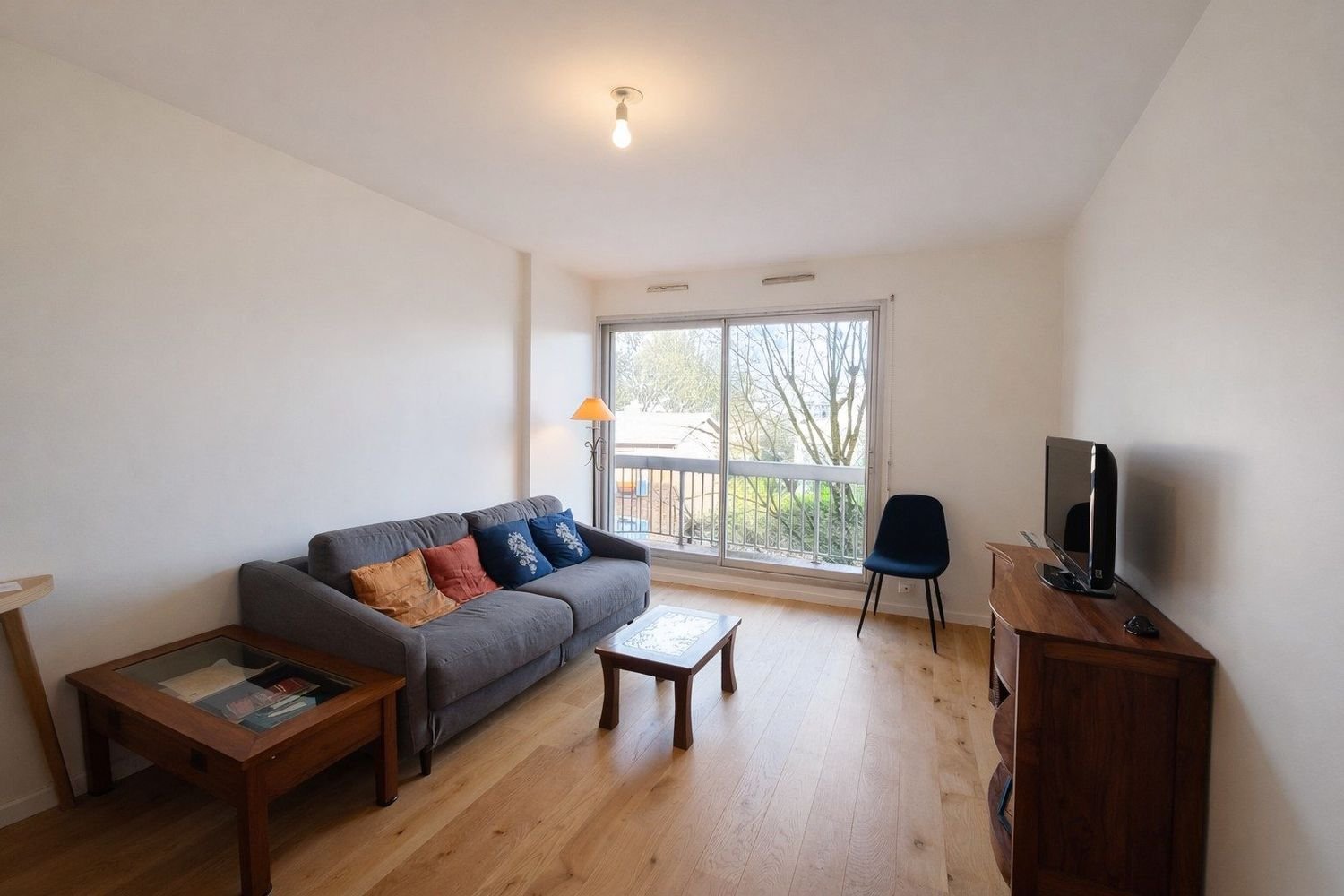 Appartement à vendre, 49m², Le Vésinet