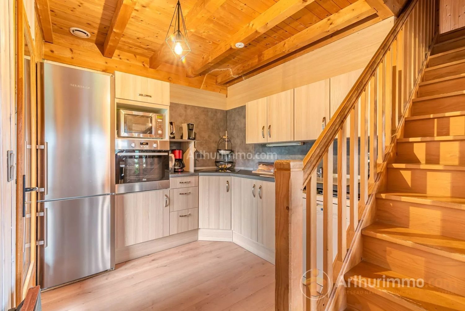 Maison à vendre, 90m², Villers-le-Lac